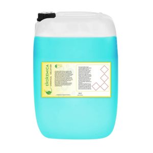 Shampoo + Cera