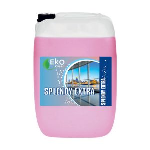 Splendy Extra (Super Glass)