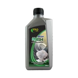 Body Wash Autoshampoo