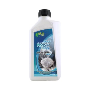 Body Wash Wax