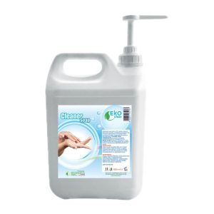 Cleaner Soap ( Crema )