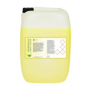 Deterwax