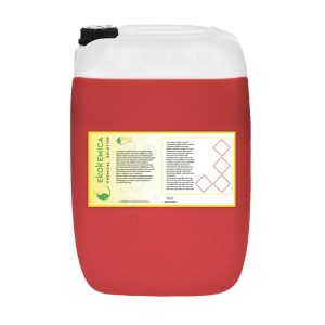 Foam Plus A ( Shampoo Neve Anionico )
