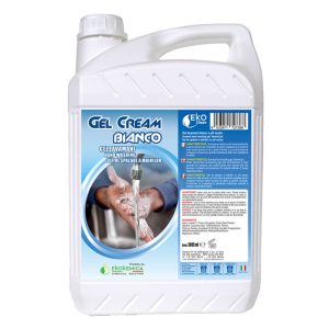 Gel Cream Bianco
