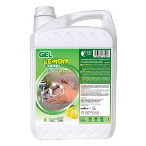 Gel Biancomenta