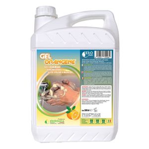 Gel Orangene
