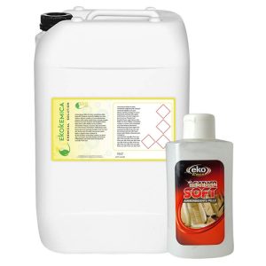 Leather Soft (Ammorbidente Pelle)