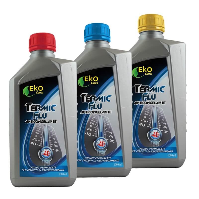 Termic Flu Anticongelante -40