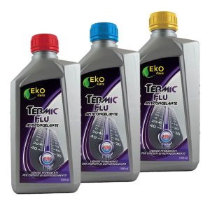 Termic Flu Anticongelante Puro