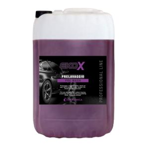 EKO X Pre Wash